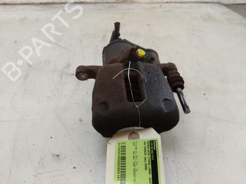Used Left rear brake caliper Left rear brake caliper VW PASSAT B6 Variant (3C5) 1.4 TSI (122 hp) 36219014 36219014
