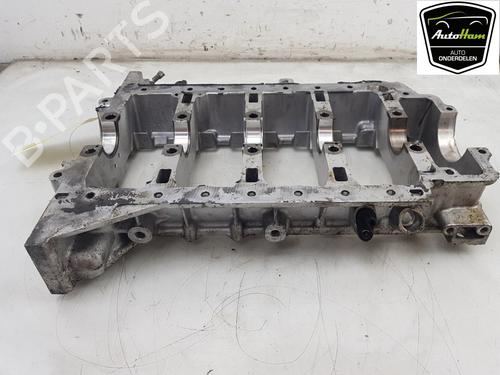 Oil sump BMW 3 (F30, F80) 320 i | BP18167010M115 