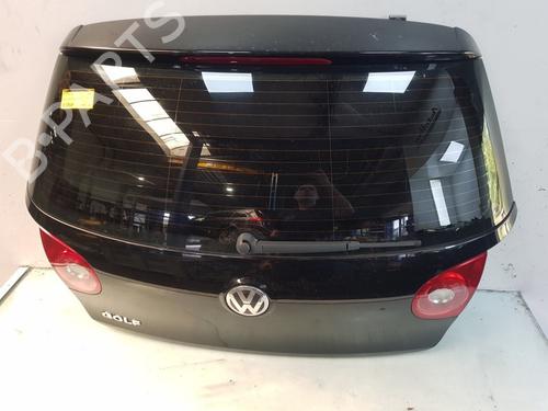 Tailgate VW GOLF V (1K1) 1.9 TDI | BP28537683C6 