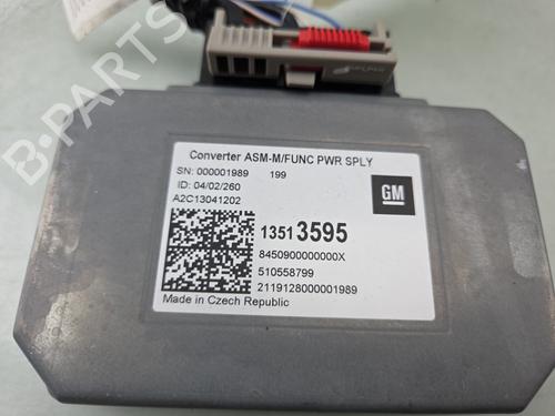 Other OPEL INSIGNIA B Sports Tourer (Z18) 2.0 CDTi (35) | BP30587343O1