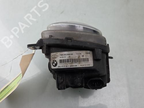 Left front fog light BMW 5 (F10) 535 i | BP31922953C30 