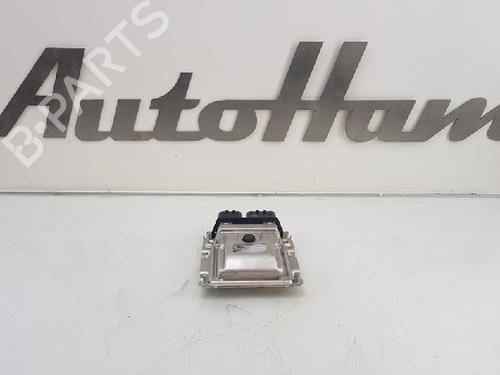 Used Engine control unit (ECU) Engine control unit (ECU) 12011045 12011045