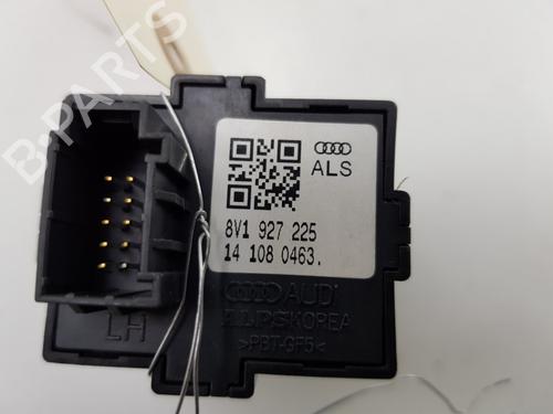 Switch AUDI A3 Sportback (8VA, 8VF) 1.4 TFSI g-tron | BP35801703I30 - Image 4