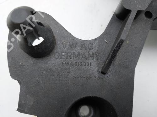 Support VW GOLF VIII (CD1, DA1) 2.0 TSI R 4motion | BP34540633C155 - Image 5