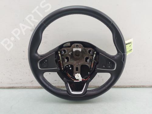 Steering wheel RENAULT CAPTUR I (J5_, H5_) 1.2 TCe 120 | BP37151101C49 - Image 2