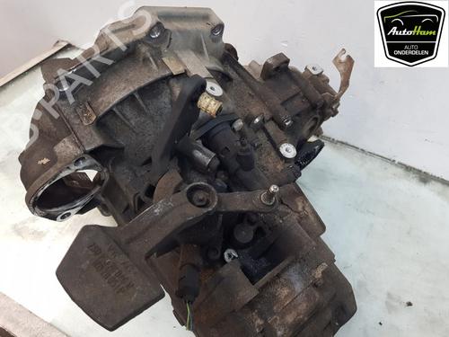 Gearbox VW TOURAN (1T1, 1T2) 1.4 TSI | BP18571325M3 