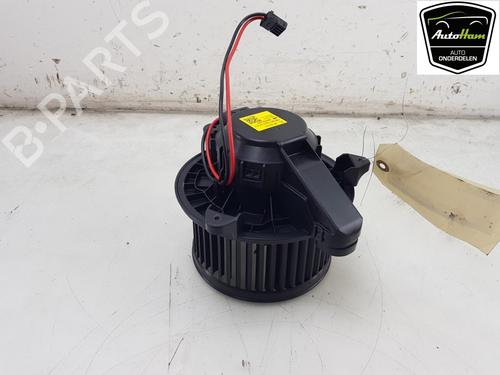 Heater blower motor MERCEDES-BENZ A-CLASS (W177) A 200 (177.087) | BP18263541M62 