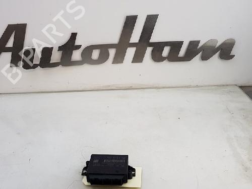 Used Control unit Control unit 12019447 12019447