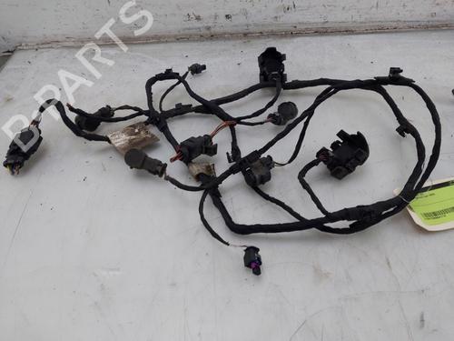 Elektronisk modul SEAT TARRACO (KN2) 1.5 TSI ACT | BP30587478M83