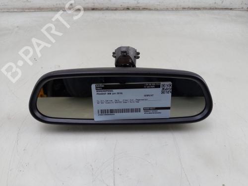 Used Rear mirror Rear mirror PEUGEOT 308 SW II (LC_, LJ_, LR_, LX_, L4_) 1.6 BlueHDi 120 (120 hp) 29744034 29744034
