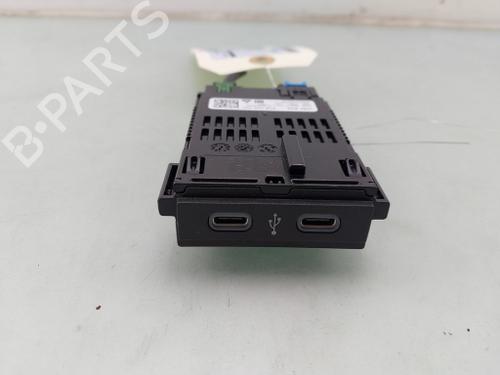 electronic-module-vw-polo-vi-aw1-bz1-ae1-2017-26931595 main image