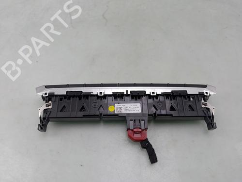 Warning switch AUDI A3 Limousine (8VS, 8VM) 2.0 TDI | BP33617149I22 - Image 3