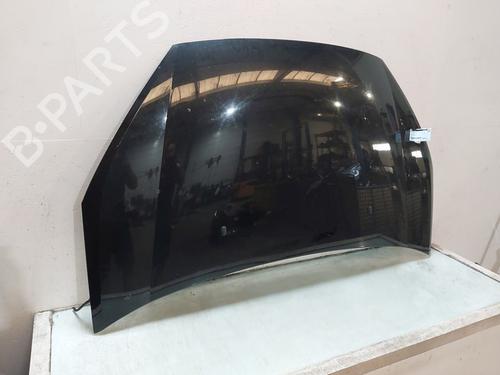 Hood FORD GALAXY II (WA6) 2.0 | BP29006782C1 