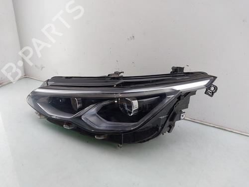 Left headlight VW GOLF VIII (CD1, DA1) 1.5 TSI | BP31923192C28