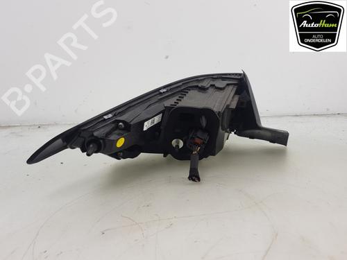 Right taillight PEUGEOT 308 III (FB_, FH_, FP_, F3_, FM_) Hybrid 225 (F3DGYT, F3DGNH) | BP15541464C35 