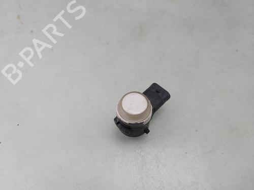 Used Electronic module MERCEDES-BENZ C-CLASS (W205) AMG C 43 4-matic (205.064) (367 hp) 31756005