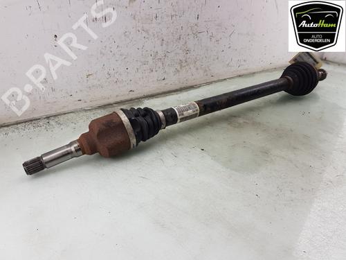 Right front driveshaft OPEL CROSSLAND X / CROSSLAND (P17, P2QO) 1.2 | BP22903323M39
