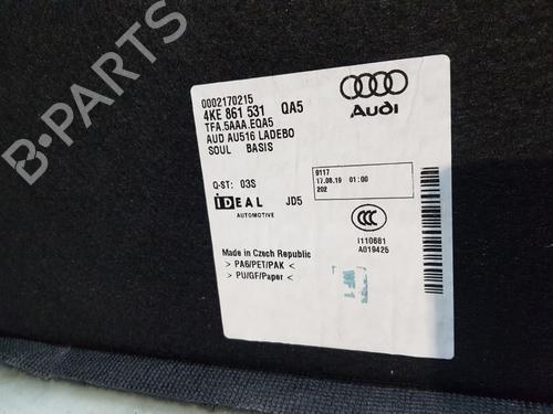 Andre AUDI E-TRON (GEN) 55 quattro | BP23897738O1 