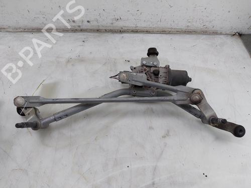 Vindrute Vindusviskermekanisme RENAULT CAPTUR I (J5_, H5_) 1.2 TCe 120 (120 hp) 30743404