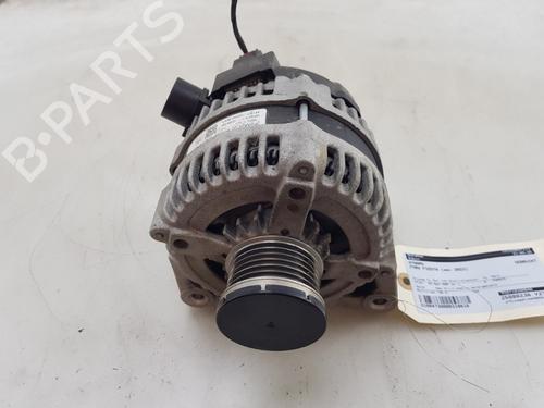 Generator FORD FIESTA VII (HJ, HF) 1.0 EcoBoost Active (101 hp) 26647001