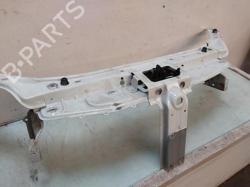 Frontplade/Frontkurv DACIA SANDERO II TCe 90 LPG (B8M1) | BP28096352C72