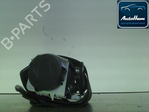 Used Rear left seatbelt OPEL CORSA D (S07) 1.2 (L08, L68) (86 hp) 12026811