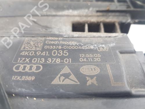 Venstre forlygte AUDI A6 C8 Avant (4A5) 55 TFSI e quattro | BP26903084C28 - Image 5