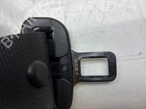 Front left seatbelt KIA CEED Sportswagon (CD) 1.0 T-GDI | BP32773458I26  - Image 5