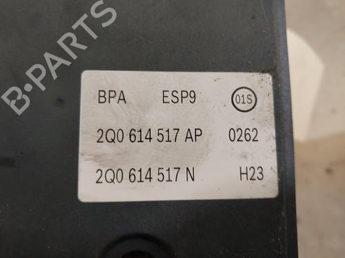 ABS pump AUDI A1 Sportback (GBA) 25 TFSI | BP39209603M43 - Image 4