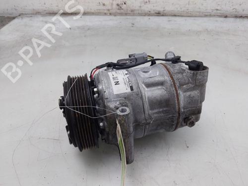 AC compressor RENAULT KANGOO III Box Body/MPV 1.5 Blue dCi 115 (FJAC) | BP31923038M34 - Image 3
