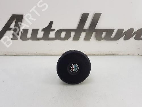 Førerens kollisjonspute ALFA ROMEO 159 Sportwagon (939_) 1.8 TBi (939BXN1B) (200 hp) 12059975