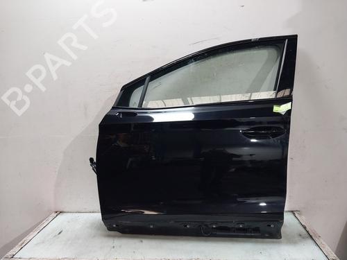 Używane Drzwi przednie lewe SKODA ELROQ (PYL) 60 (204 hp) 32319706