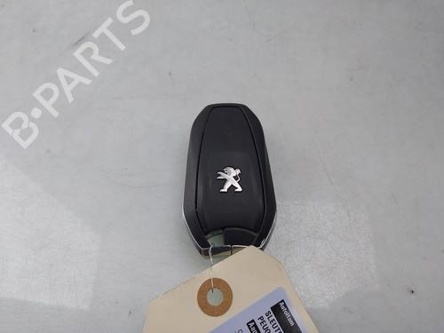 Elektronisk modul PEUGEOT 5008 II (MC_, MJ_, MR_, M4_) 1.2 THP (MRHNYH, MRHNYW, MRHNSJ, MRHNSU, MRHNSM) (131 hp) 30351804