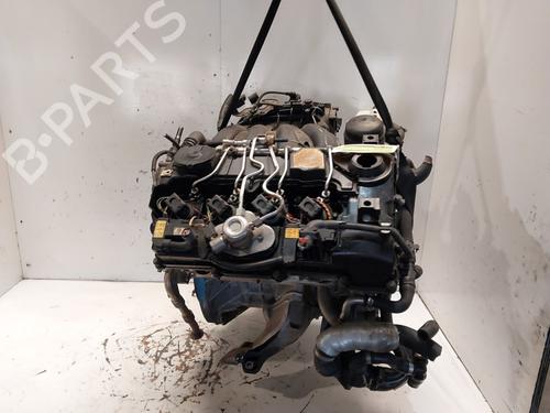 Engine BMW 1 (E87) 116 i | BP33736182M1  - Image 6