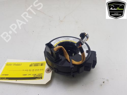 Squib airbag SUZUKI SWIFT III (MZ, EZ) 1.3 (RS413, ZC11S) | BP16192468C102 