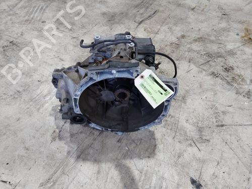 Gearbox FORD FIESTA VI (CB1, CCN) 1.25 | BP37070263M3 - Image 2