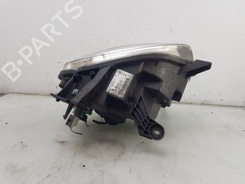 Left headlight RENAULT TWINGO III (BCM_, BCA_) 1.0 SCe 70 | BP28096196C28 