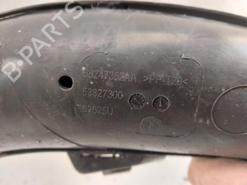 Pipe JEEP COMPASS (MP, M6, MV, M7) 1.4 MultiAir | BP39742476M125 - Image 4