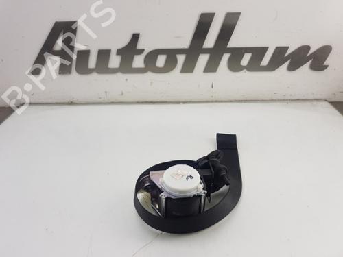 Used Front right seatbelt Front right seatbelt BMW 3 Coupe (E92) 320 i (170 hp) 12036111 12036111