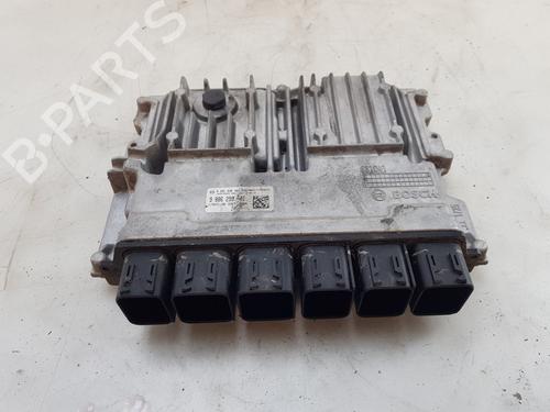 Used Engine control unit (ECU) BMW 3 (G20, G80, G28) 318 d (150 hp) 26681465
