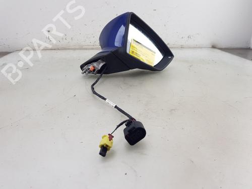 Right mirror SEAT ARONA (KJ7, KJP) 1.0 TSI | BP24132885C27 