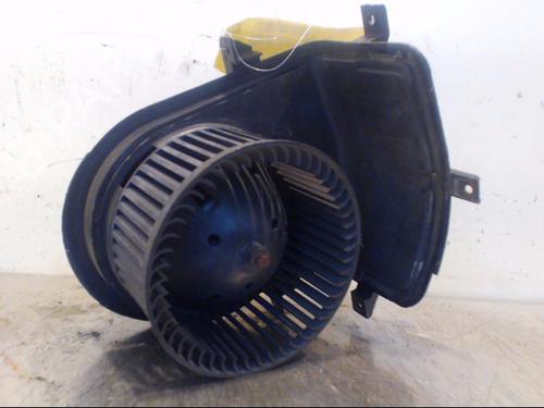 Used Heater blower motor VW GOLF IV Cabriolet (1E7) 1.9 TDI (110 hp) 12014885