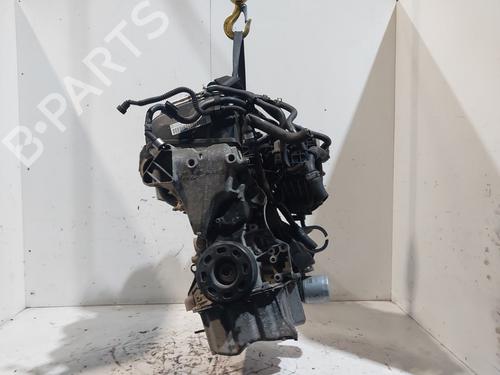 Engine VW GOLF VII (5G1, BQ1, BE1, BE2) 1.2 TSI | BP32319645M1 - Image 4