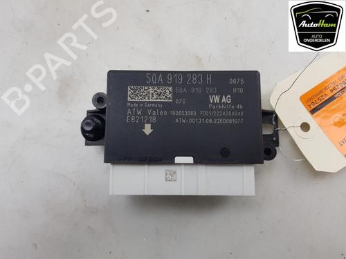 Electronic module SEAT IBIZA V (KJ1, KJG) 1.0 TSI | BP13212447M83