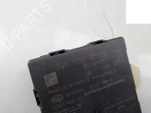 Electronic module VW T-ROC (A11, D11) 1.5 TSI | BP26931637M83 - Image 3