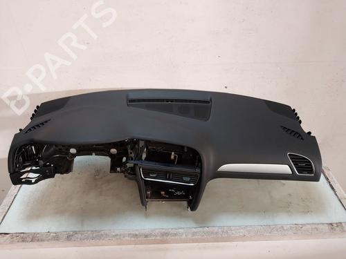Kollisonspute sett AUDI A4 B8 (8K2) 1.8 TFSI | BP29713281C86 