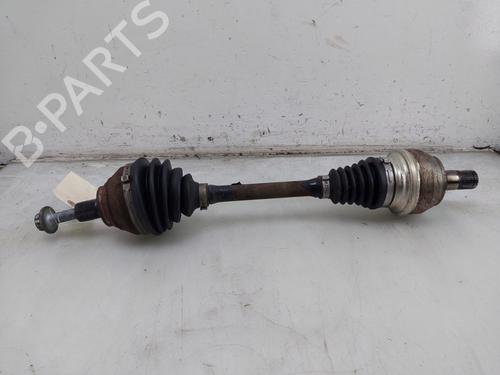 Used Left front driveshaft Left front driveshaft 30566115 30566115
