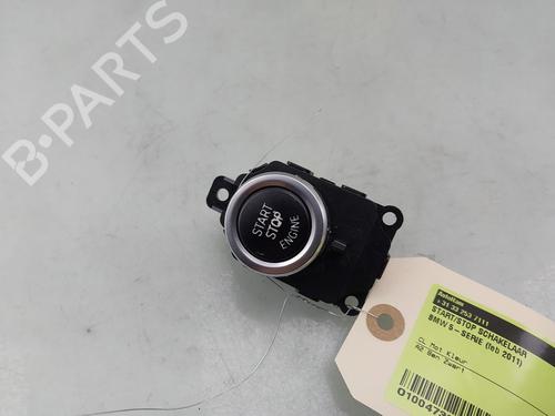 Used Switch Switch BMW 5 Touring (F11) 523 i (204 hp) 36489353 36489353