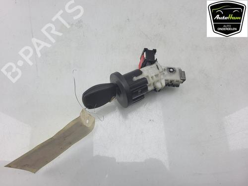 Ignition barrel RENAULT TRAFIC III Van (FG_) 1.6 dCi 95 (FGMJ, FGMR) | BP13661654M48 