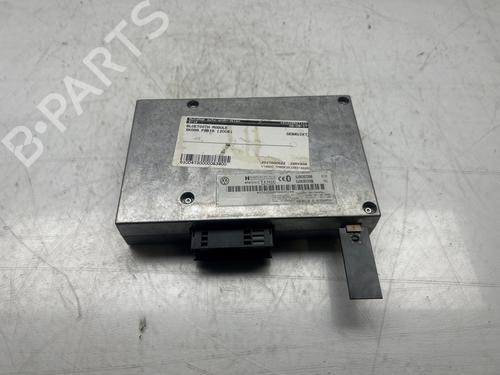 electronic-module-skoda-fabia-ii-542-2006-2007-2008-2009-2010-2011-2012-2013-2014-32481233 main image